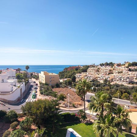 Apartamento Cuellar 3 - Plusholidays Calp Exterior foto