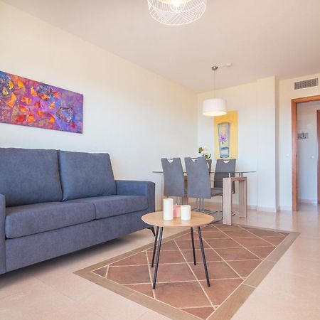 Apartamento Cuellar 3 - Plusholidays Calp Exterior foto