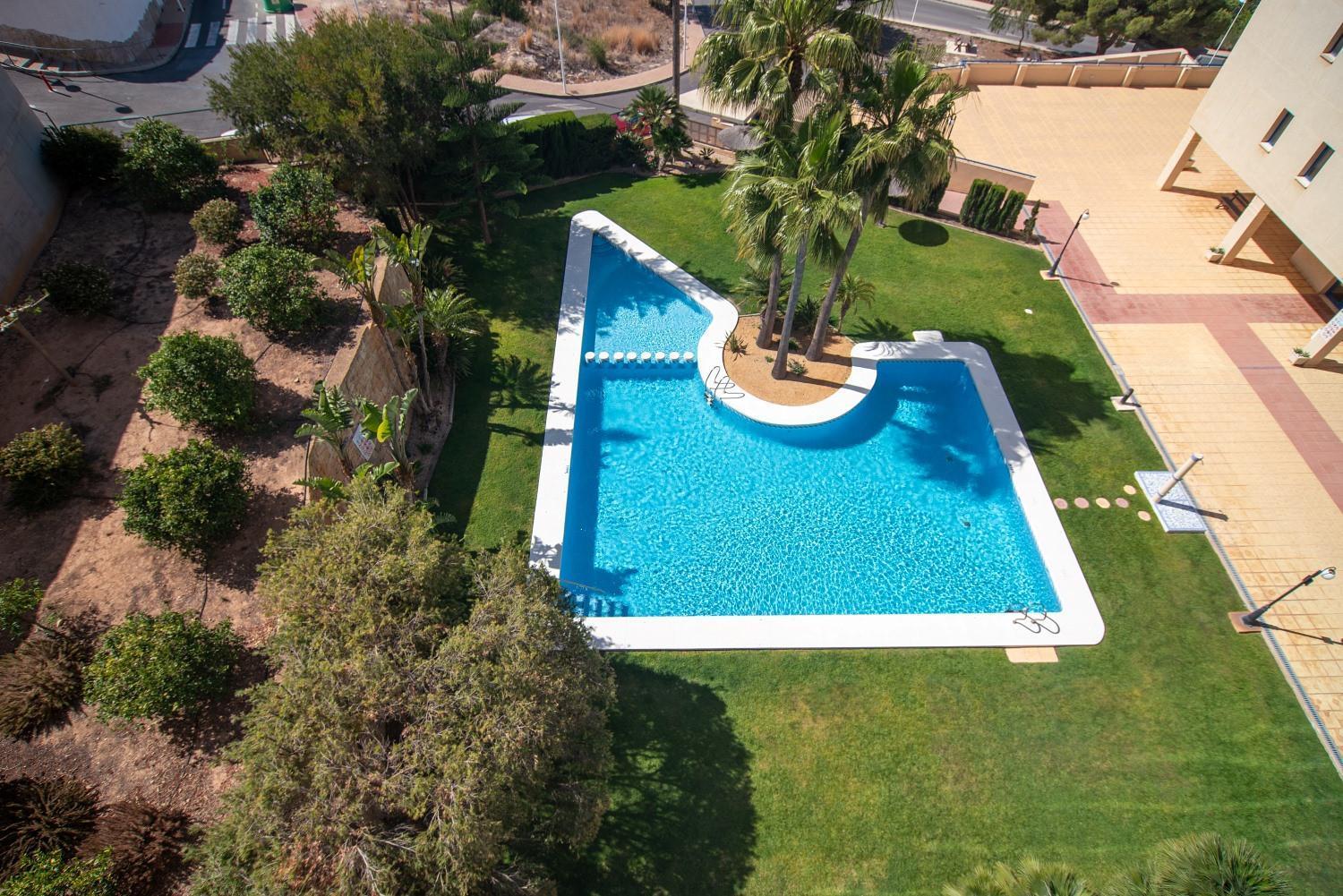 Apartamento Cuellar 3 - Plusholidays Calp Exterior foto
